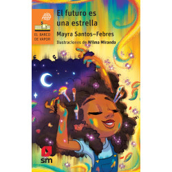 EL FUTURO ES UNA ESTRELLA