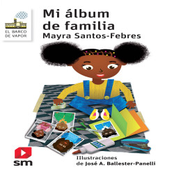 MI ALBUM DE FAMILIA