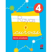 RAYAS Y CURVAS 4 ED. 2024