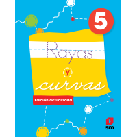 RAYAS Y CURVAS 5 ED. 2024