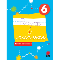 RAYAS Y CURVAS 6 ED. 2024