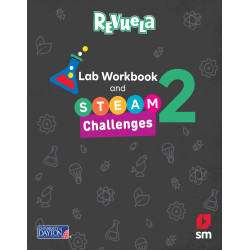 SCIENCE 2 LABORATORY WORKBOOK